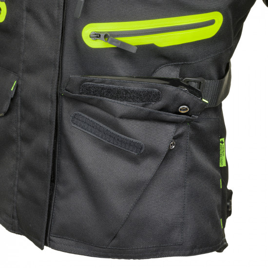 Geaca moto pentru femei W-TEC Ventura Geaca moto pentru femei W-TEC Ventura