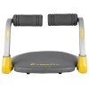 Dispozitiv de antrenament pentru abdomen inSPORTline AB Perfect Duo