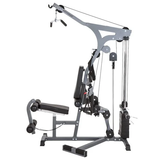 Accesoriu pentru picioare si coapse Body Craft MiniX