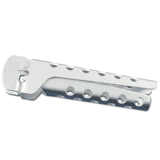 Maner din aluminiu pentru vase YATE Maner din aluminiu pentru vase YATE
