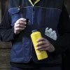Bidon aluminiu LAKEN Classic 1 l.