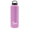 Bidon aluminiu LAKEN Classic 1 l.