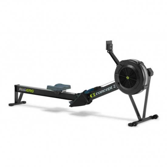 Aparat de vaslit Concept2 RowErg 