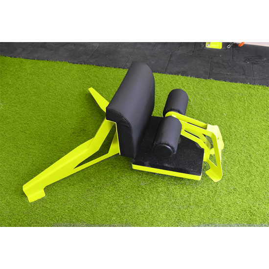 Aparat Genuflexiuni THD Fitness TITAN