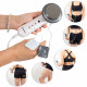 Dispozitiv de masaj cu ultrasunete inSPORTline Valeri