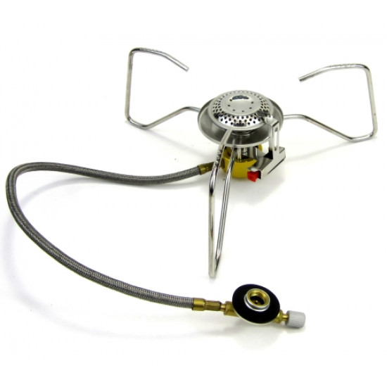Arzator cu gaz piezoelectric MAXIMA RTS-101 Arzator cu gaz piezoelectric MAXIMA RTS-101