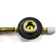 Arzator cu gaz piezoelectric MAXIMA RTS-101 Arzator cu gaz piezoelectric MAXIMA RTS-101