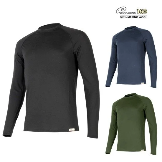 Bluza Termica pentru barbati LASTING Atar Bluza Termica pentru barbati LASTING Atar