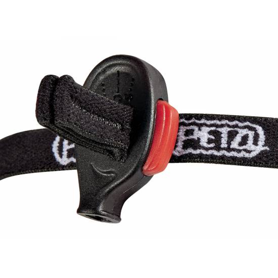 Lanterna frontala PETZL e+Lite