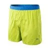 Pantaloni scurti pentru inot AQUAWAVE Kankar, Galben