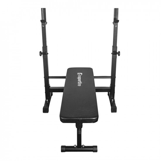 Banca Fitness multifunctionala inSPORTline Hero B30