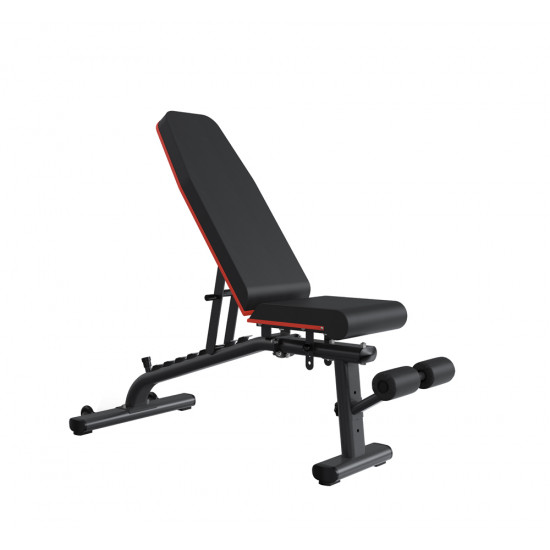 Banca Fitness reglabila inSPORTline AB055