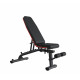 Banca Fitness reglabila inSPORTline AB055 Banca Fitness reglabila inSPORTline AB055
