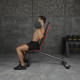Banca Fitness reglabila inSPORTline AB055 Banca Fitness reglabila inSPORTline AB055