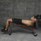 Banca Fitness reglabila inSPORTline AB055 Banca Fitness reglabila inSPORTline AB055