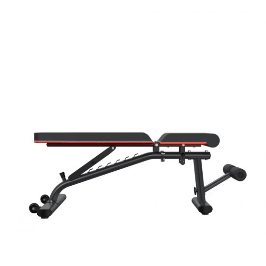 Banca Fitness reglabila inSPORTline AB055 Banca Fitness reglabila inSPORTline AB055