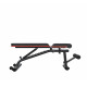 Banca Fitness reglabila inSPORTline AB055 Banca Fitness reglabila inSPORTline AB055