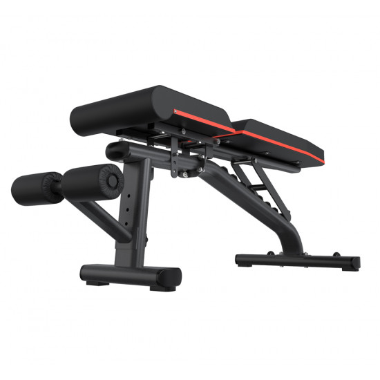 Banca Fitness reglabila inSPORTline AB055 Banca Fitness reglabila inSPORTline AB055