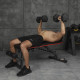 Banca Fitness reglabila inSPORTline AB055 Banca Fitness reglabila inSPORTline AB055