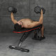 Banca Fitness reglabila inSPORTline AB055 Banca Fitness reglabila inSPORTline AB055