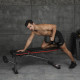 Banca Fitness reglabila inSPORTline AB055 Banca Fitness reglabila inSPORTline AB055