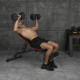 Banca Fitness reglabila inSPORTline AB055 Banca Fitness reglabila inSPORTline AB055