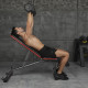 Banca Fitness reglabila inSPORTline AB055 Banca Fitness reglabila inSPORTline AB055