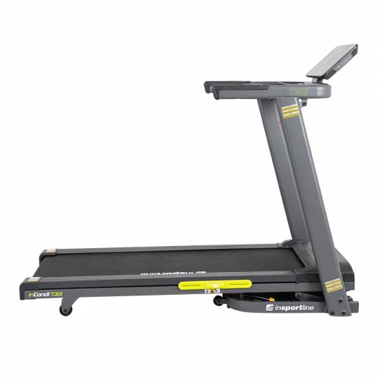 Banda de alergat inSPORTline inCondi T30i Banda de alergat inSPORTline inCondi T30i