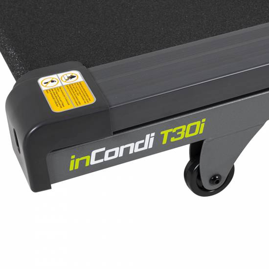 Banda de alergat inSPORTline inCondi T30i Banda de alergat inSPORTline inCondi T30i