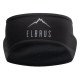 Banda de protectie pentru cap ELBRUS Rioko, Negru