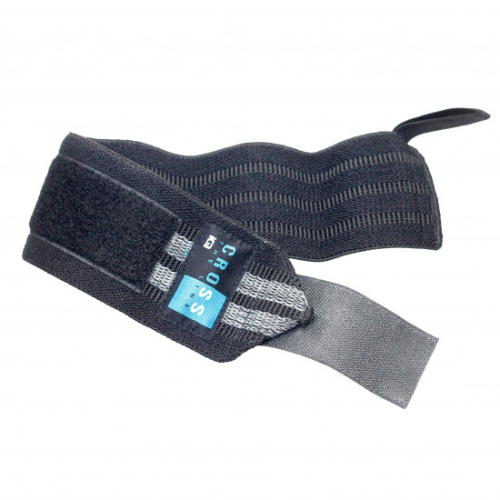 Banda elastica pentru incheieturi IQ Whister Banda elastica pentru incheieturi IQ Whister