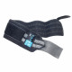 Banda elastica pentru incheieturi IQ Whister Banda elastica pentru incheieturi IQ Whister