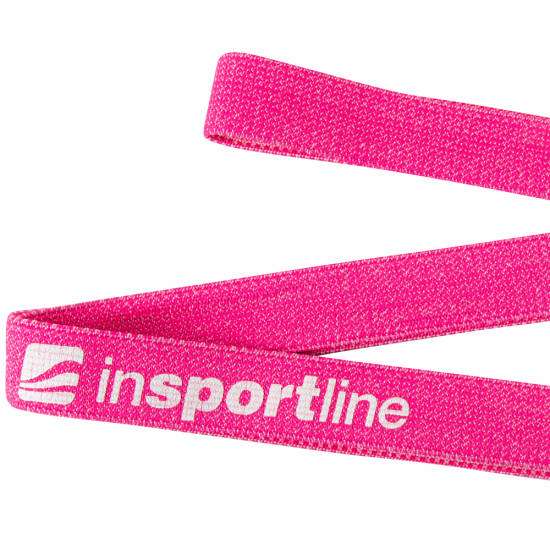 Elastic fitness inSPORTline Rand Light