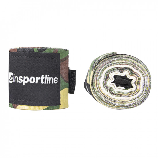 Bandaje de box inSPORTline Disfarko 3,5 m