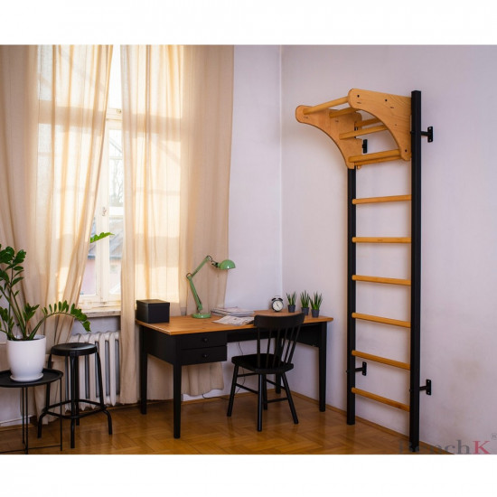 Bara tractiuni spalier Wall Bars BenchK 210/310 Bara tractiuni spalier Wall Bars BenchK 210/310