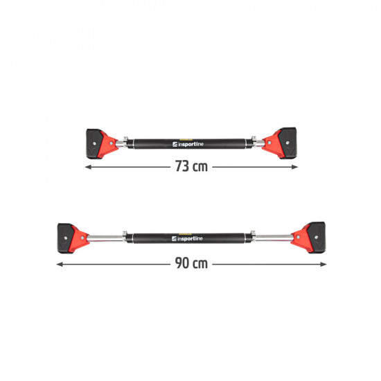 Bara tractiuni pentru usa inSPORTline RK92 Bara tractiuni pentru usa inSPORTline RK92