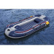 Barca gonflabila BESTWAY Hydro Force Treck 