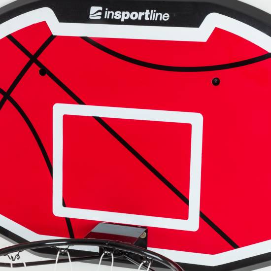 Cos de baschet cu panou inSPORTline Brooklyn Cos de baschet cu panou inSPORTline Brooklyn