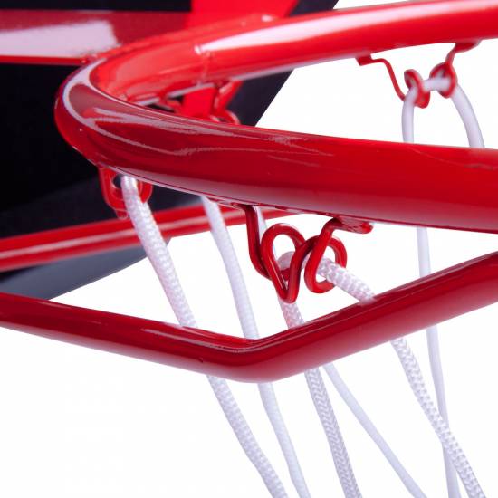 Cos de baschet cu panou inSPORTline Brooklyn Cos de baschet cu panou inSPORTline Brooklyn