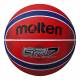 Minge baschet MOLTEN BGRX7-RB, Rosu/Albastru Minge baschet MOLTEN BGRX7-RB, Rosu/Albastru