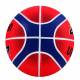 Minge baschet MOLTEN BGRX7-RB, Rosu/Albastru Minge baschet MOLTEN BGRX7-RB, Rosu/Albastru