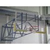 Basketball stand wall Basketball stand wall