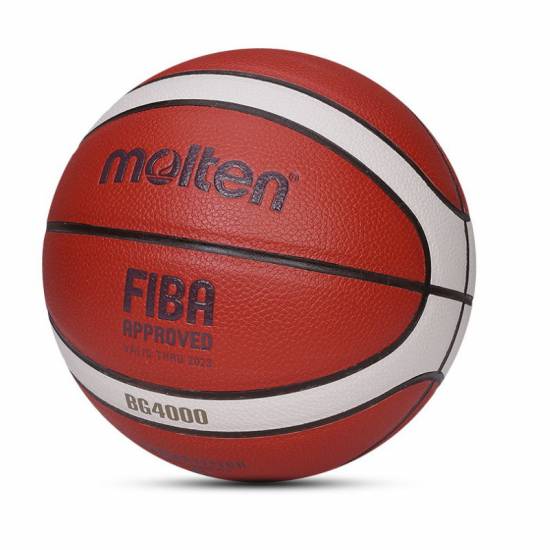Minge de baschetball MOLTEN B7G4000, FIBA