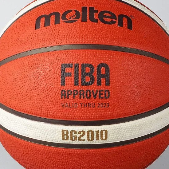 Minge de baschet MOLTEN B7G2010, FIBA