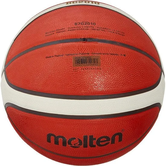 Minge de baschet MOLTEN B7G2010, FIBA