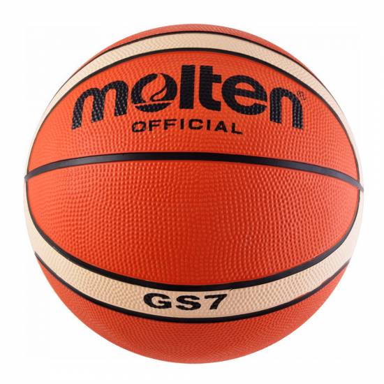 Minge de baschet MOLTEN BGS7-OI Minge de baschet MOLTEN BGS7-OI