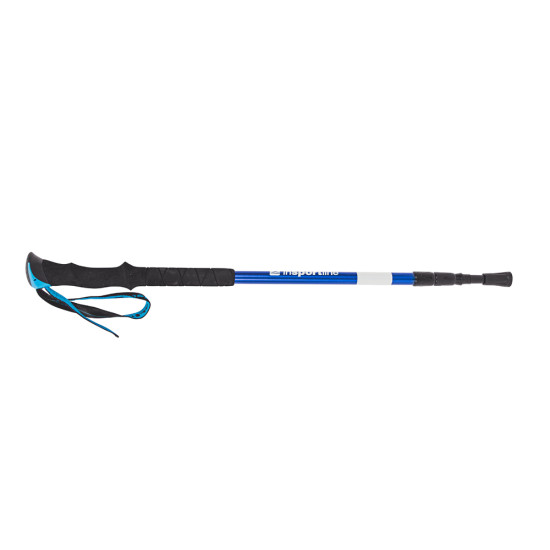 Bat trekking inSPORTline Altiplano 100 Albastru Bat trekking inSPORTline Altiplano 100 Albastru