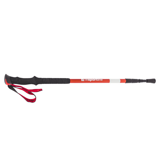 Bat trekking inSPORTline Altiplano 100 Rosu Bat trekking inSPORTline Altiplano 100 Rosu