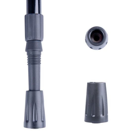 Bat trekking inSPORTline Altiplano 100 Rosu Bat trekking inSPORTline Altiplano 100 Rosu