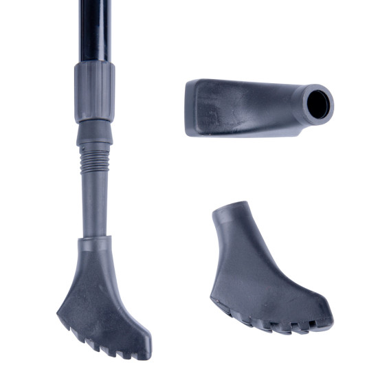 Bat trekking inSPORTline Altiplano 100 Rosu Bat trekking inSPORTline Altiplano 100 Rosu